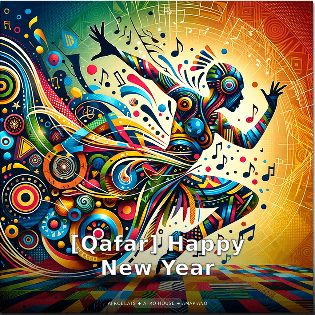 [Qafar] Happy New Year