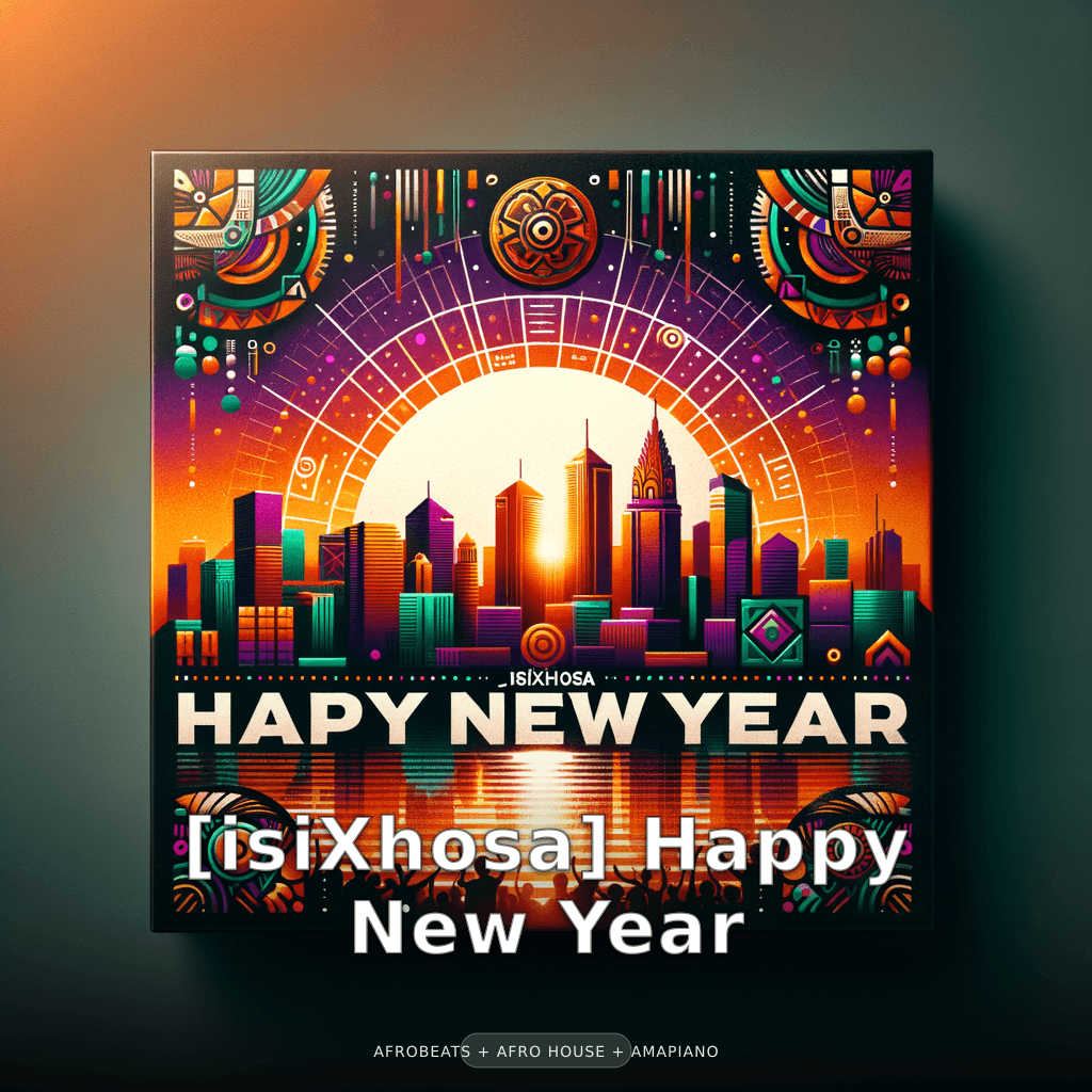 [Xhosa] Happy New Year
