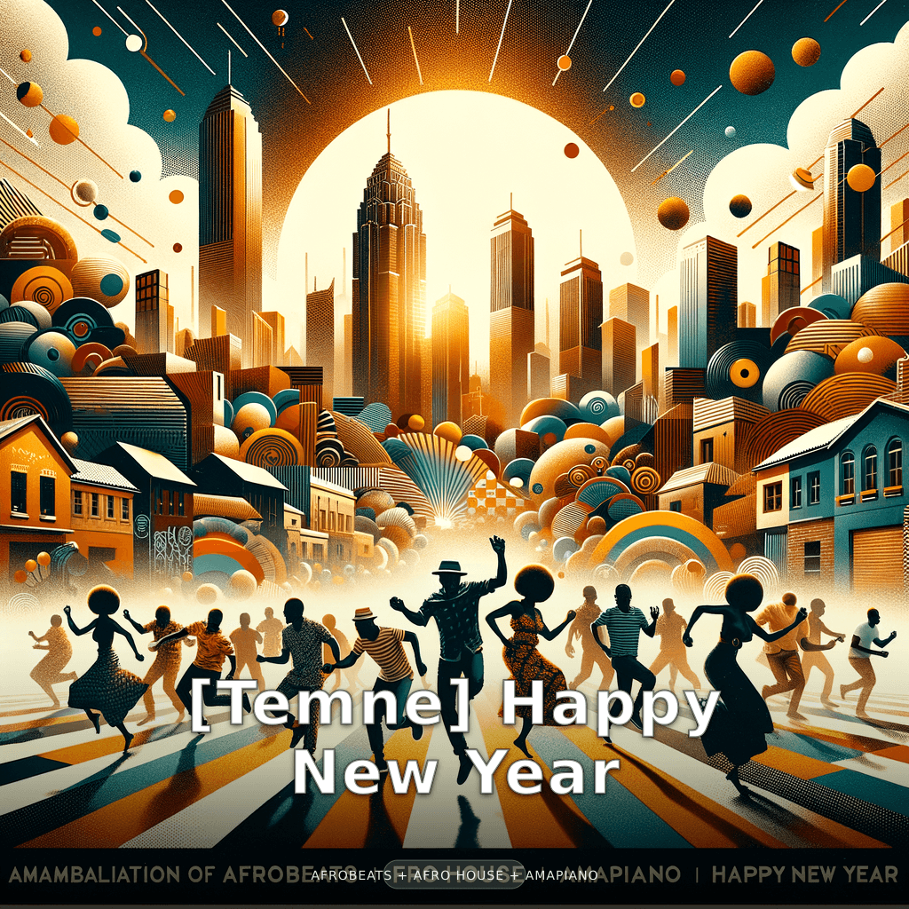 [Temne] Happy New Year