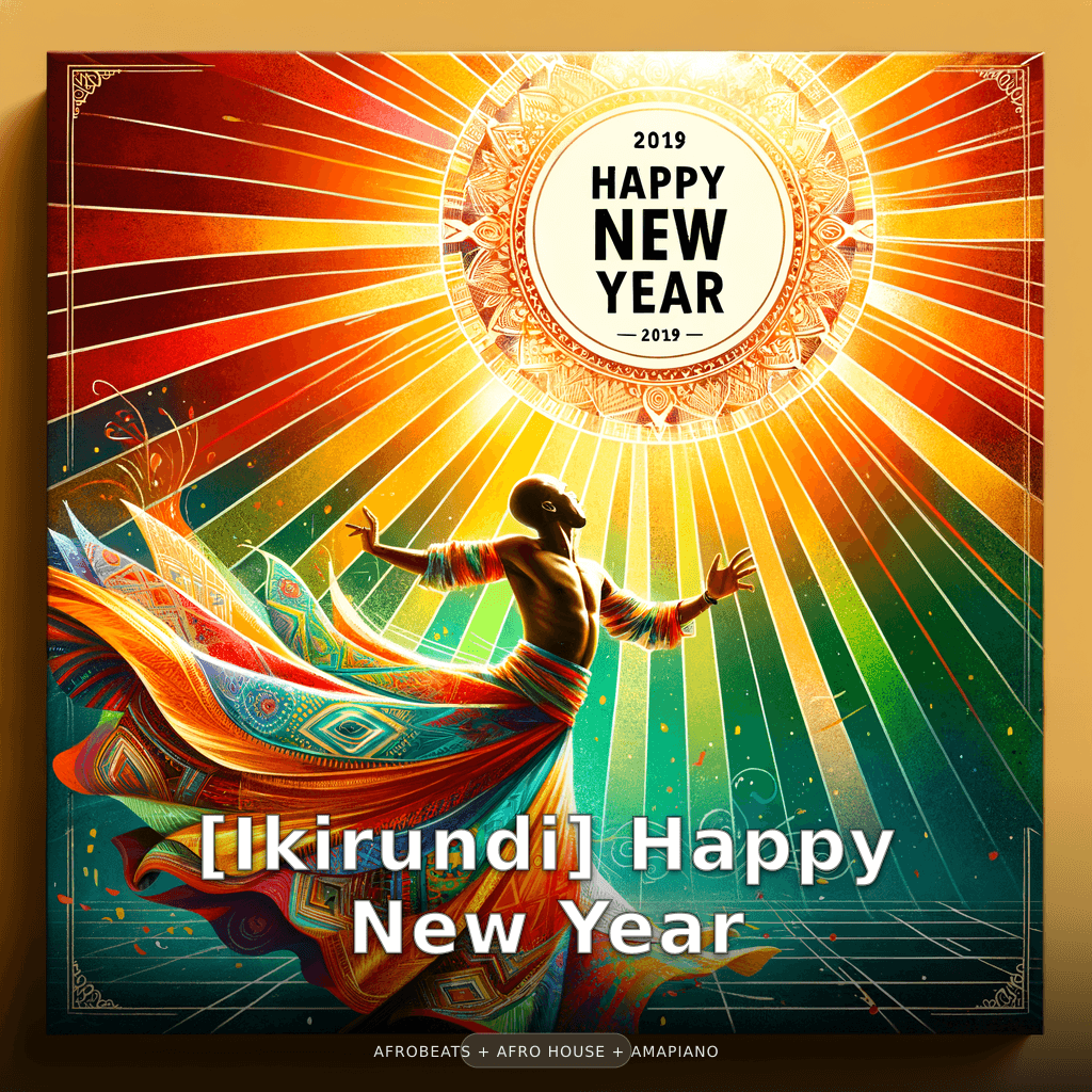 [Ikirundi] Happy New Year