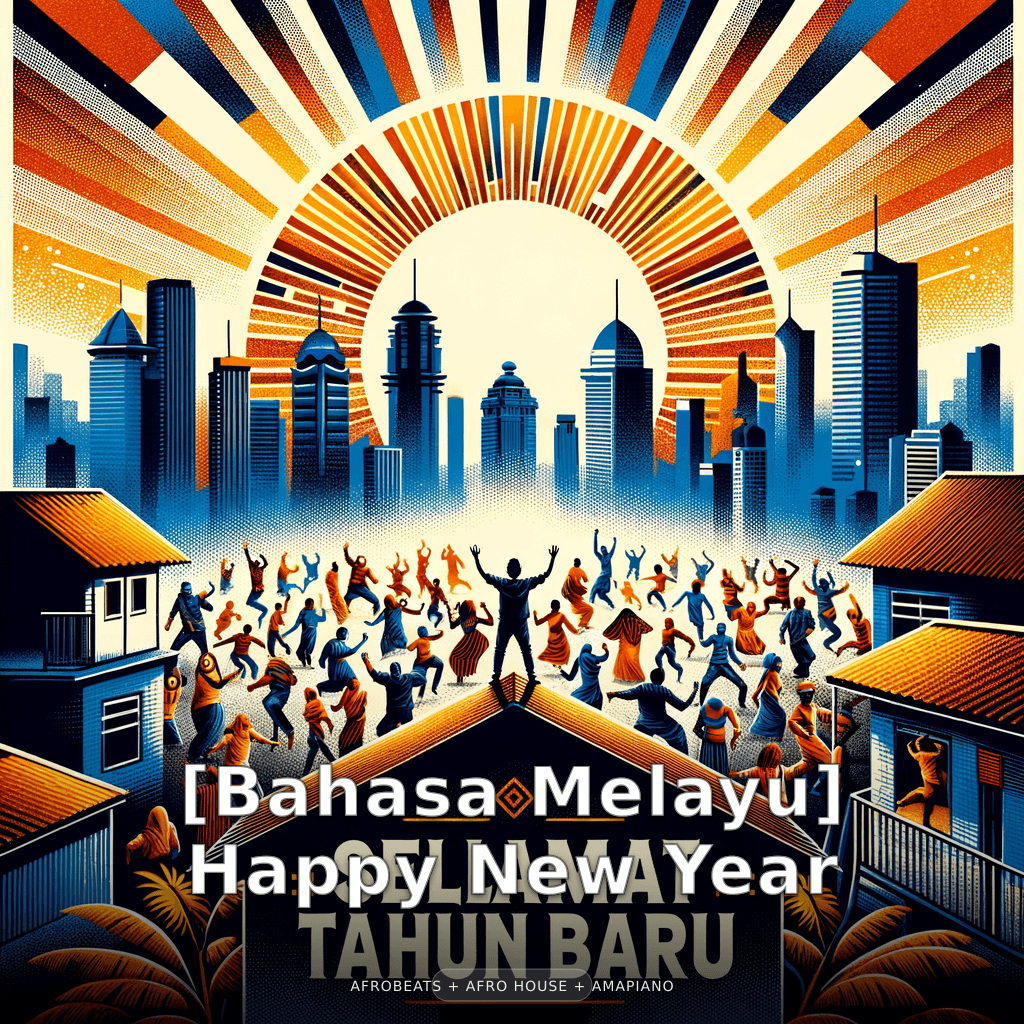 [Malay] Happy New Year