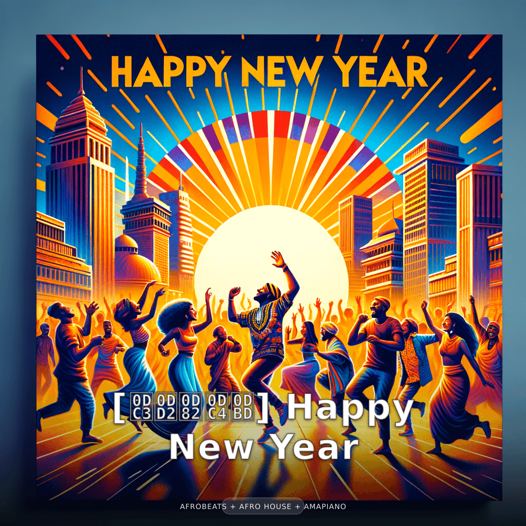 [Sinhala] Happy New Year