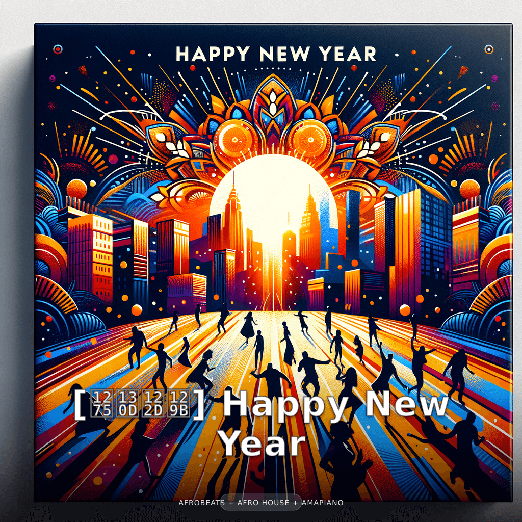 [Tigrinya] Happy New Year