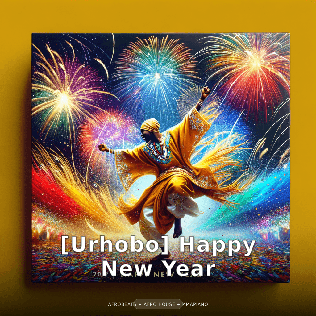 [Urhobo] Happy New Year