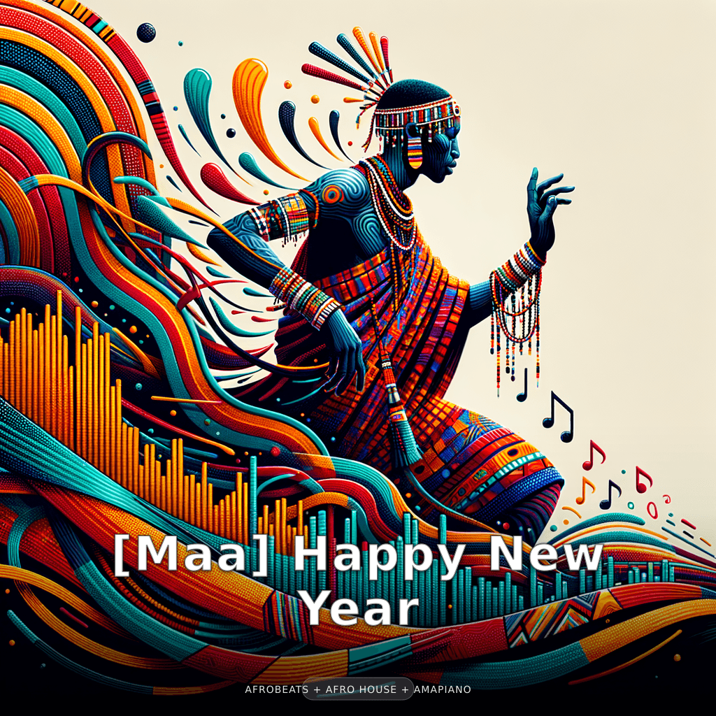 [Maa] Happy New Year
