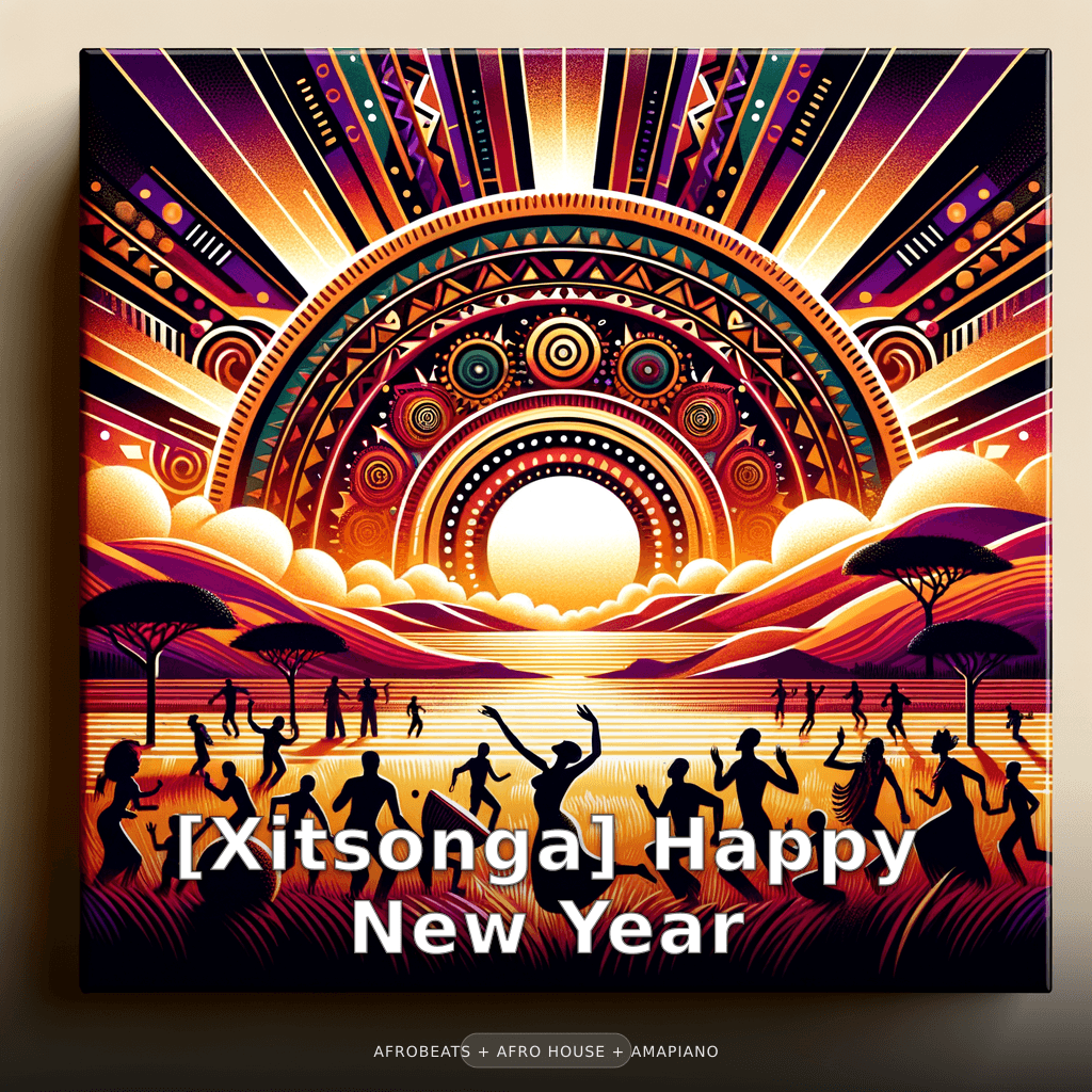 [Xitsonga] Happy New Year