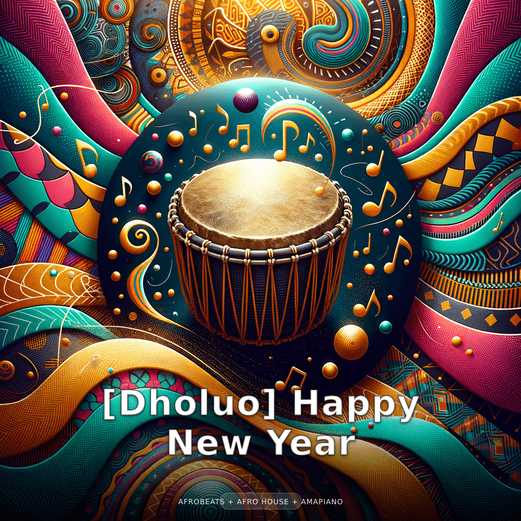 [Luo] Happy New Year
