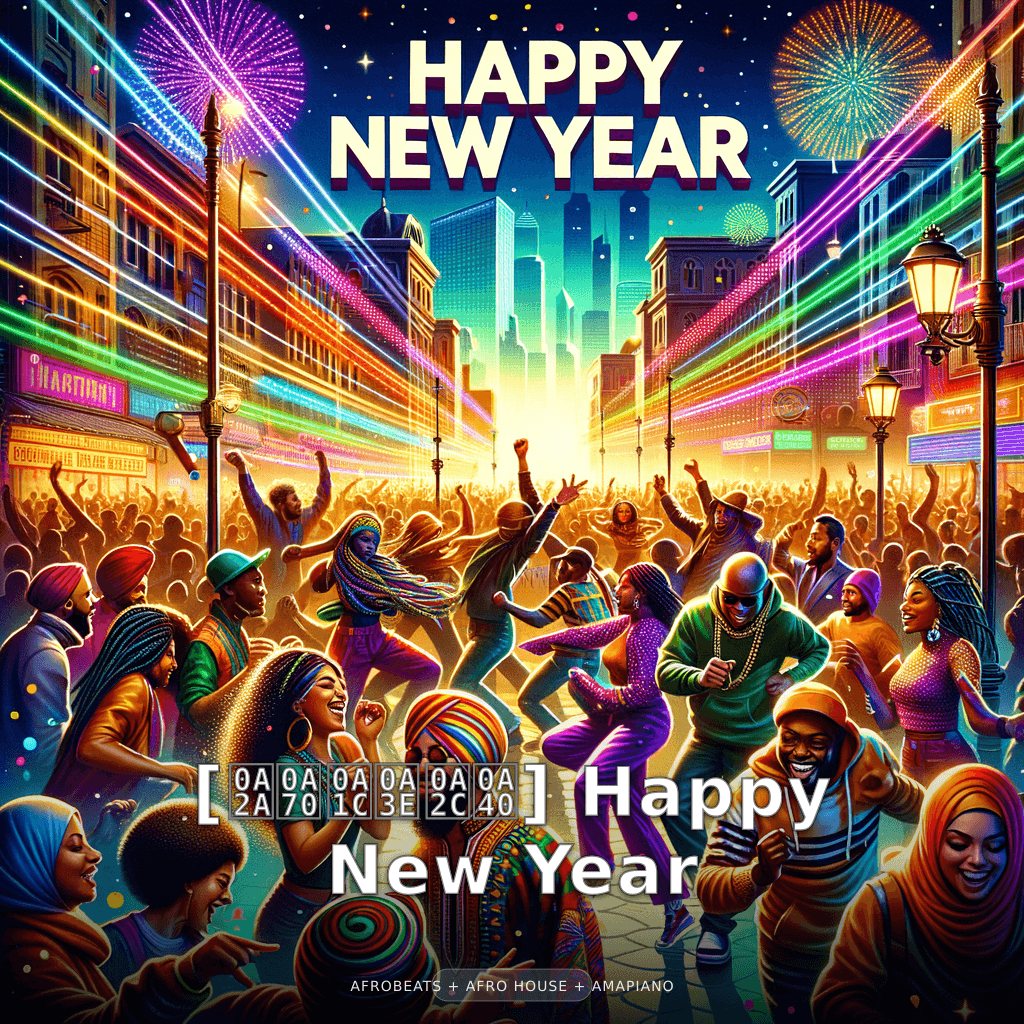 [Punjabi] Happy New Year