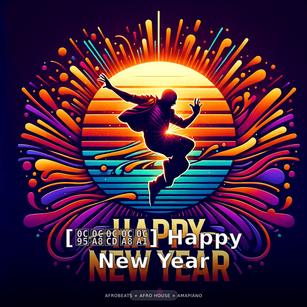 [Kannada] Happy New Year