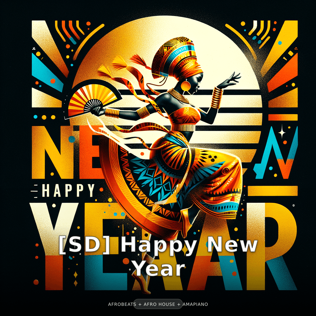[Sindhi] Happy New Year