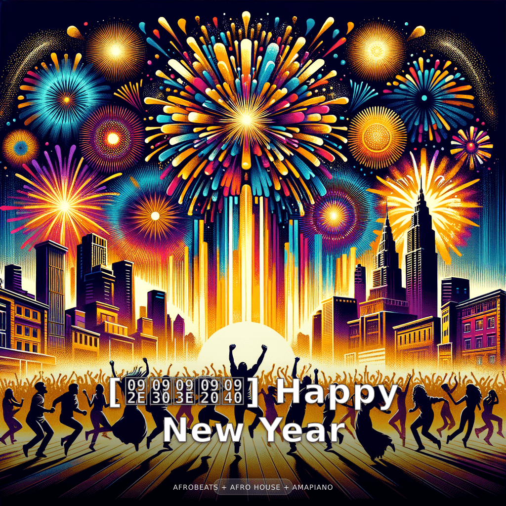 [Marathi] Happy New Year