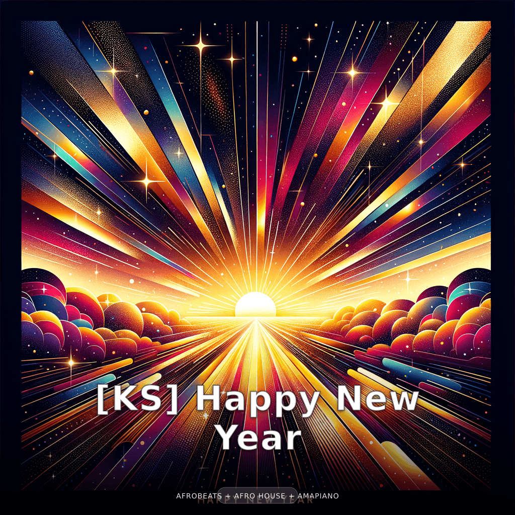 [Kashmiri] Happy New Year