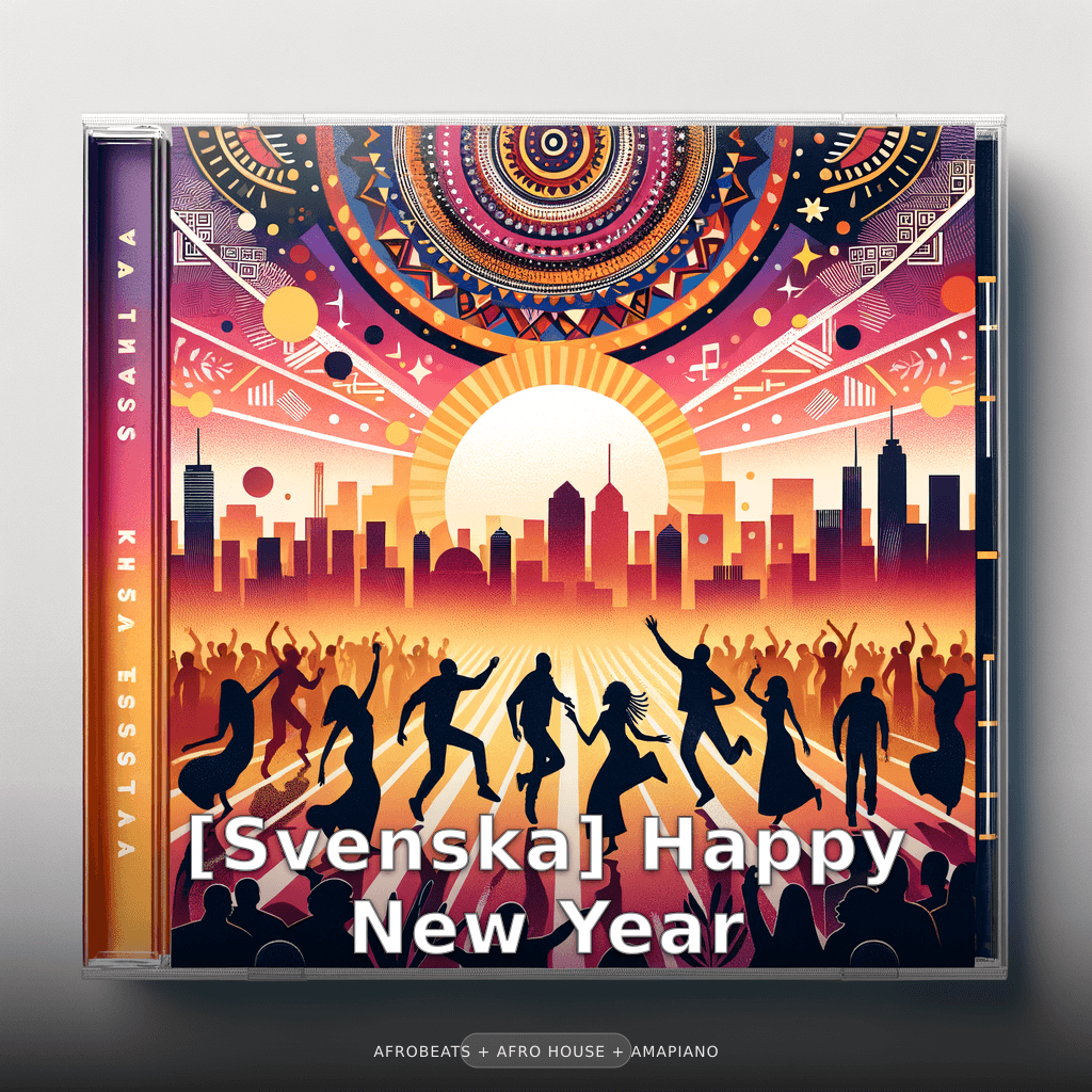 [Swedish] Happy New Year