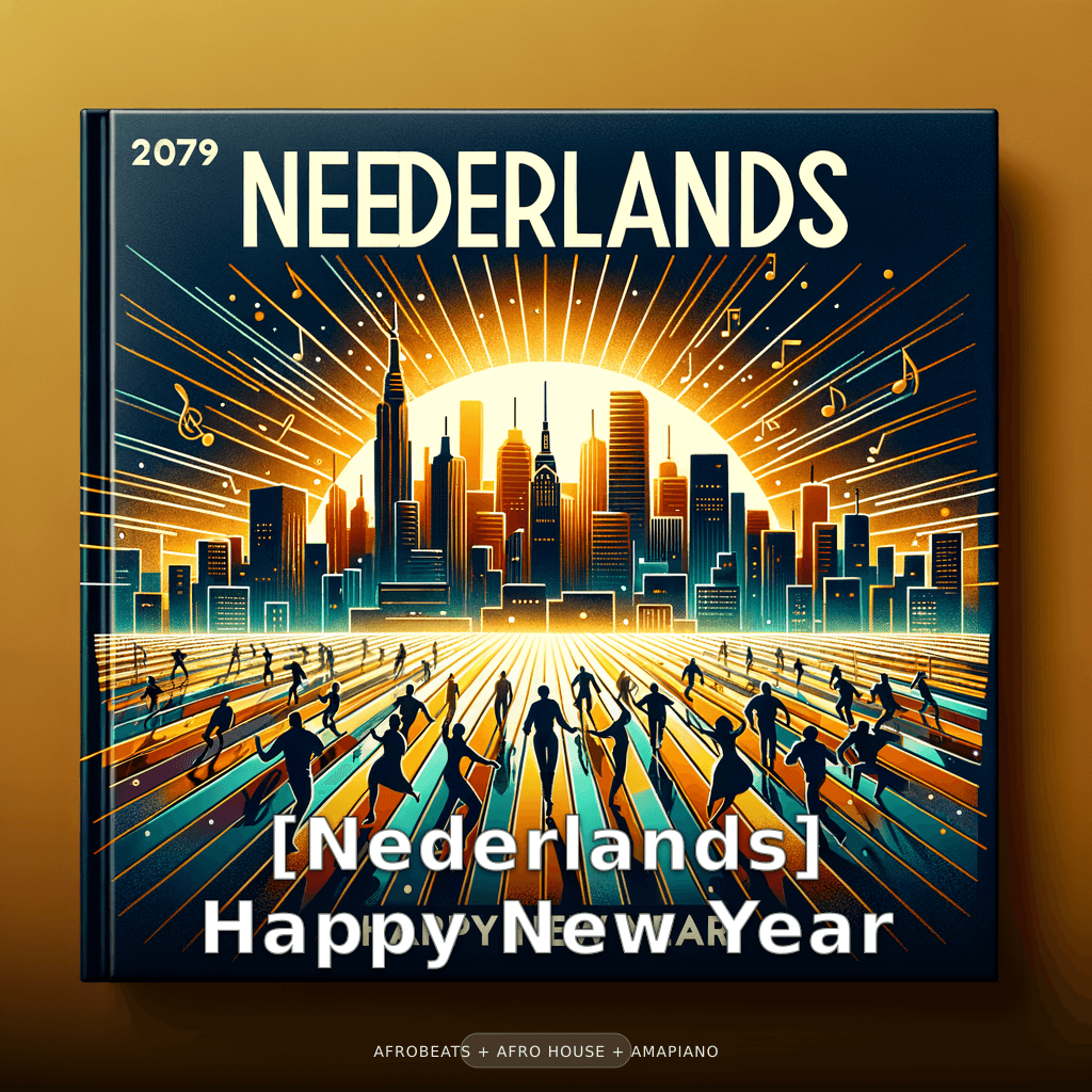 [Dutch] Happy New Year