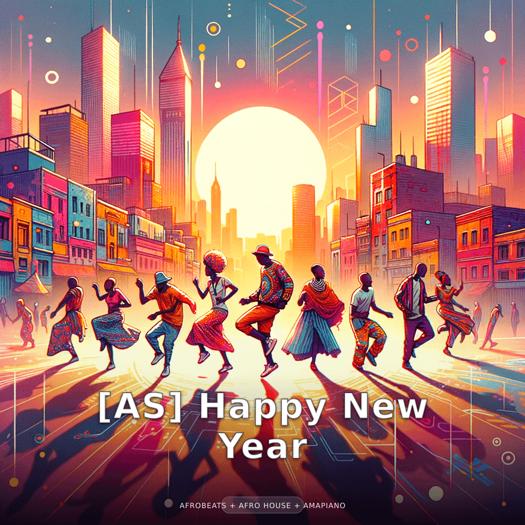 [Assamese] Happy New Year