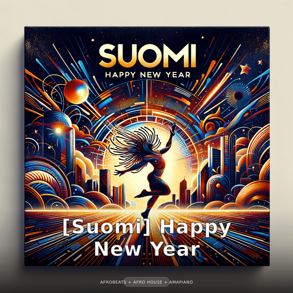 [Finnish] Happy New Year