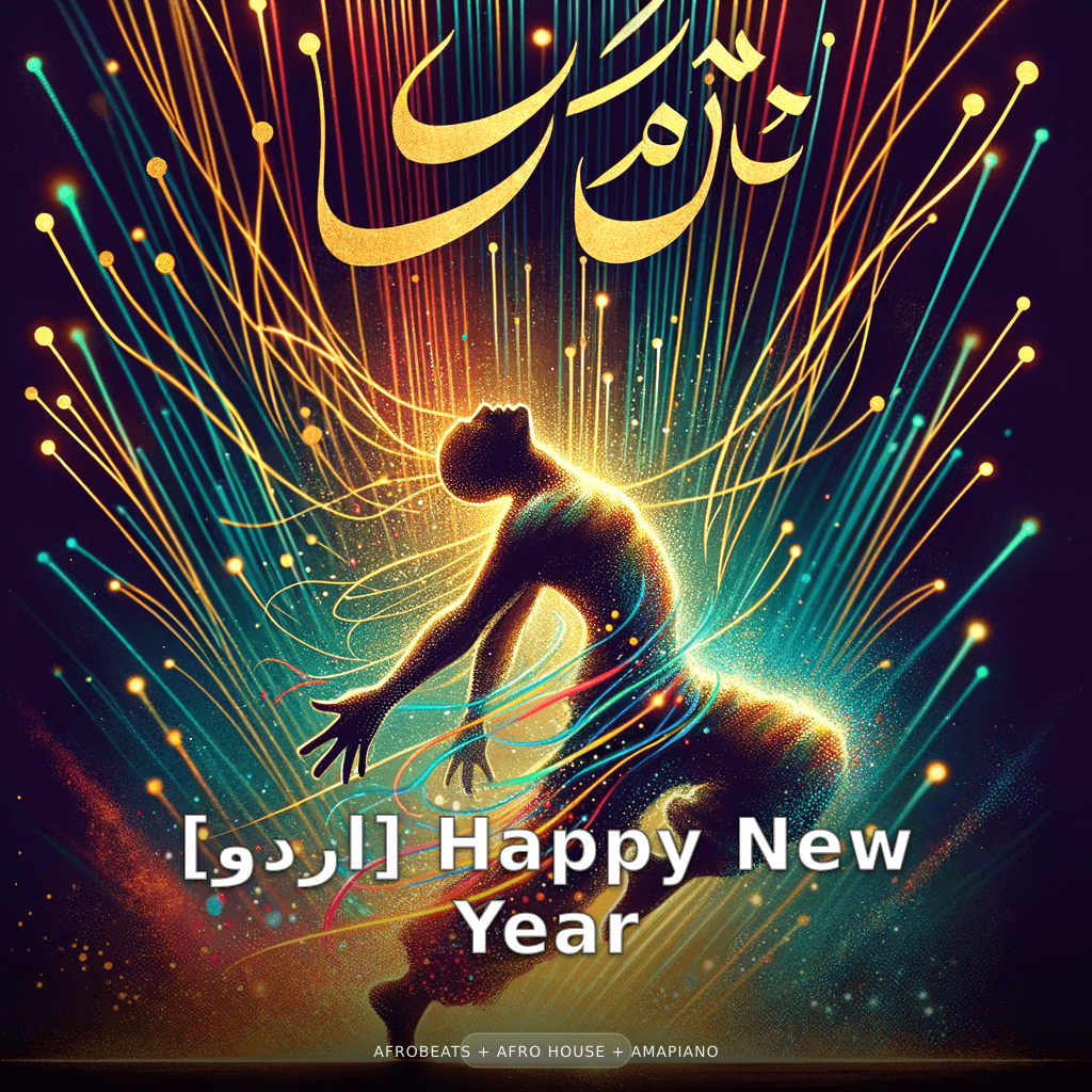 [Urdu] Happy New Year