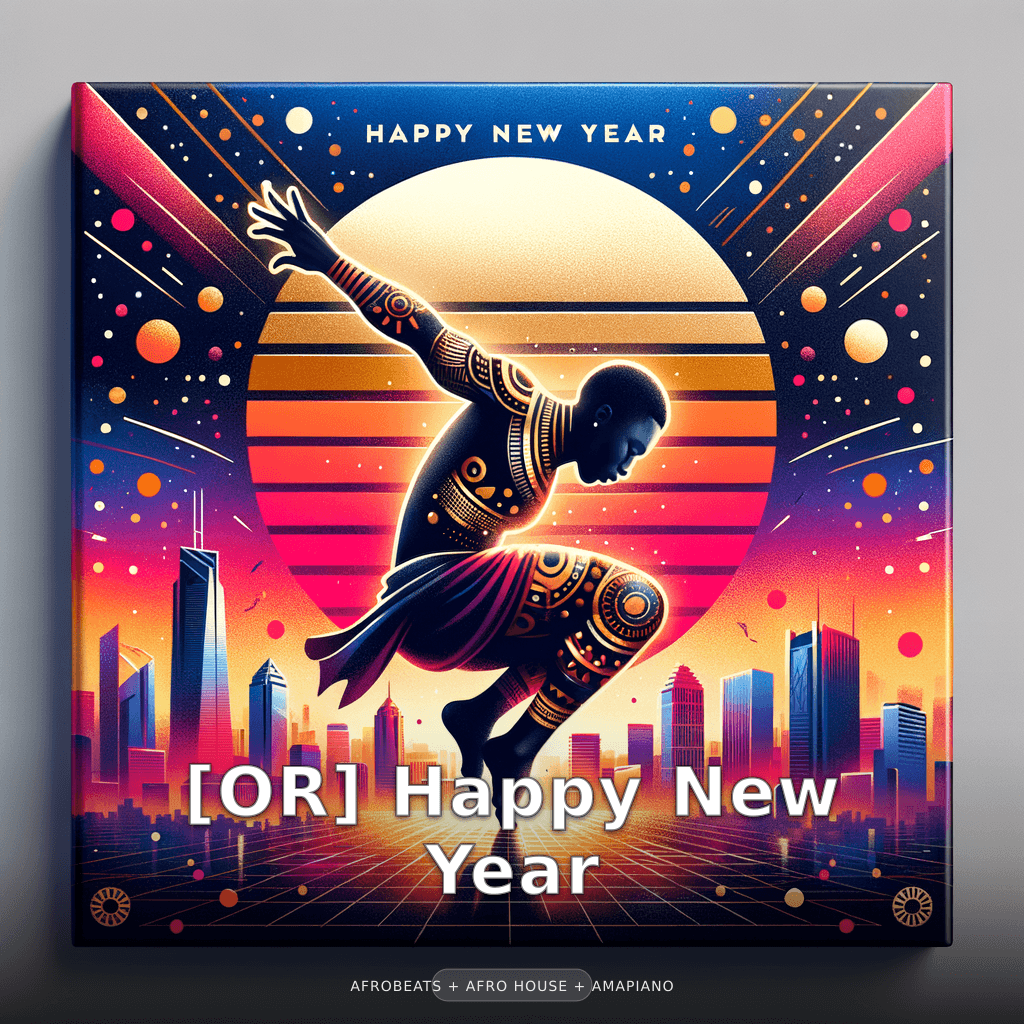 [Odia] Happy New Year