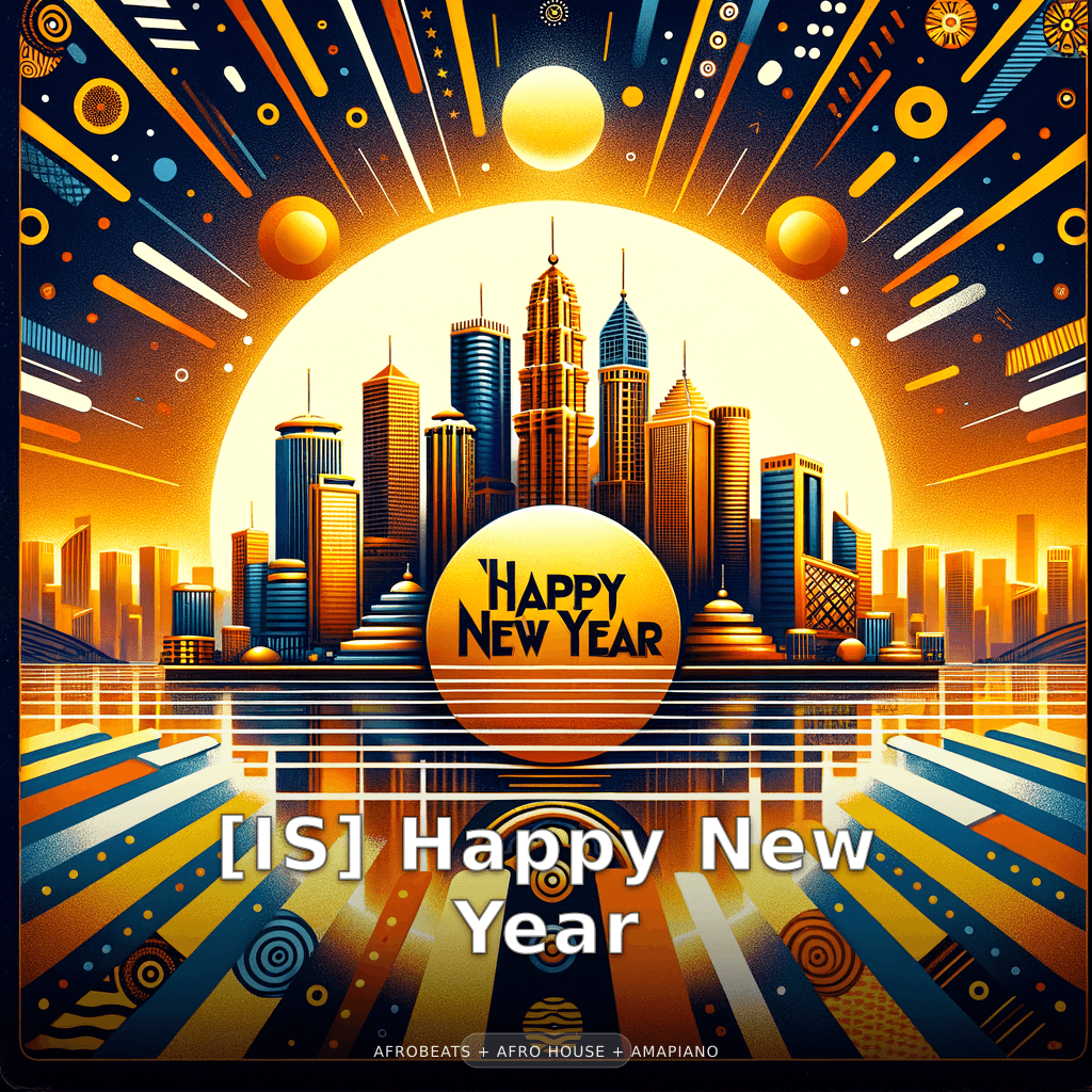[Icelandic] Happy New Year