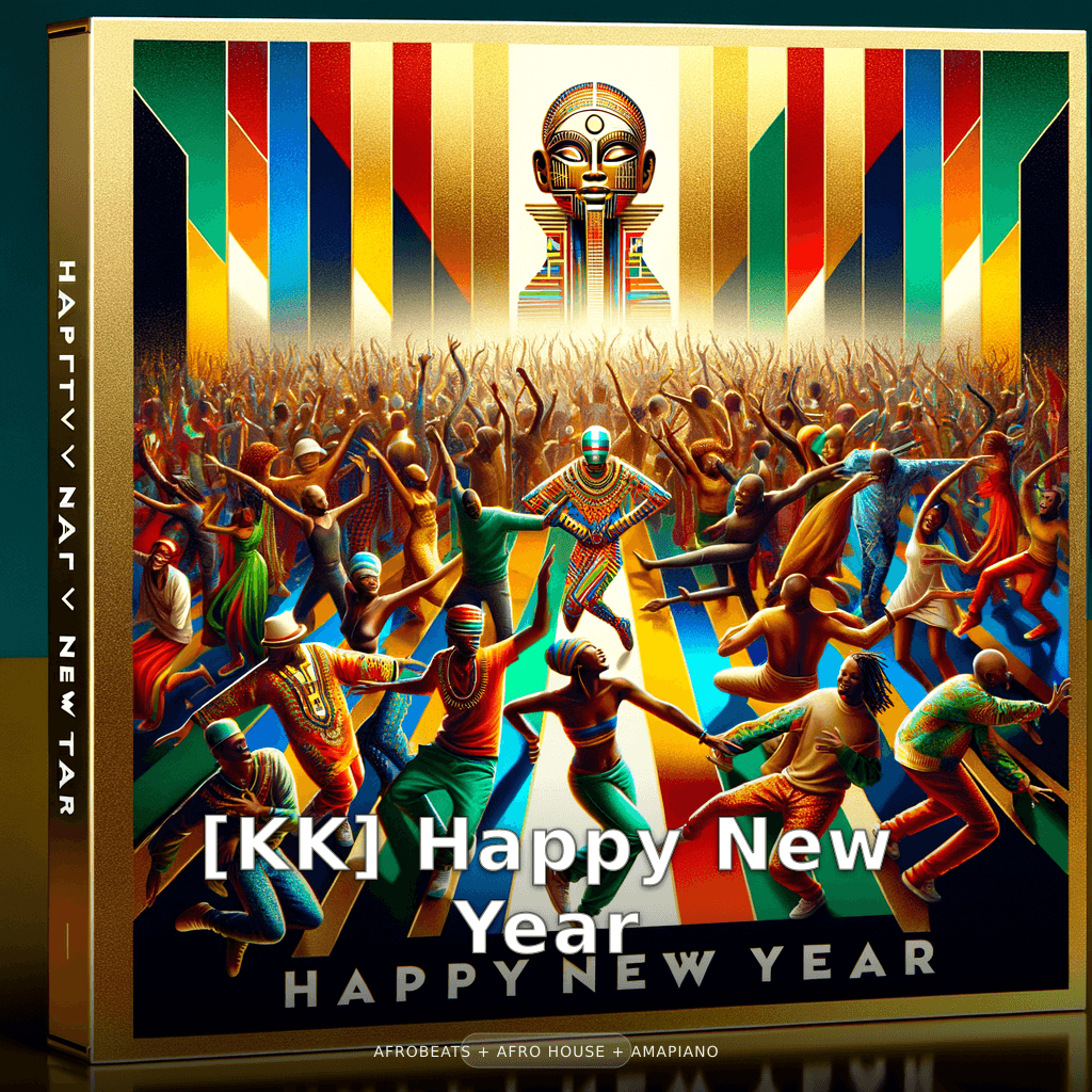 [Kazakh] Happy New Year