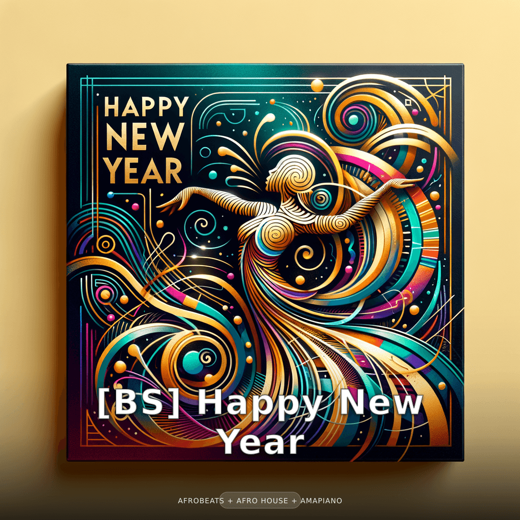 [Bosnian] Happy New Year