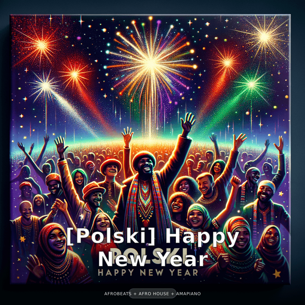 [Polish] Happy New Year