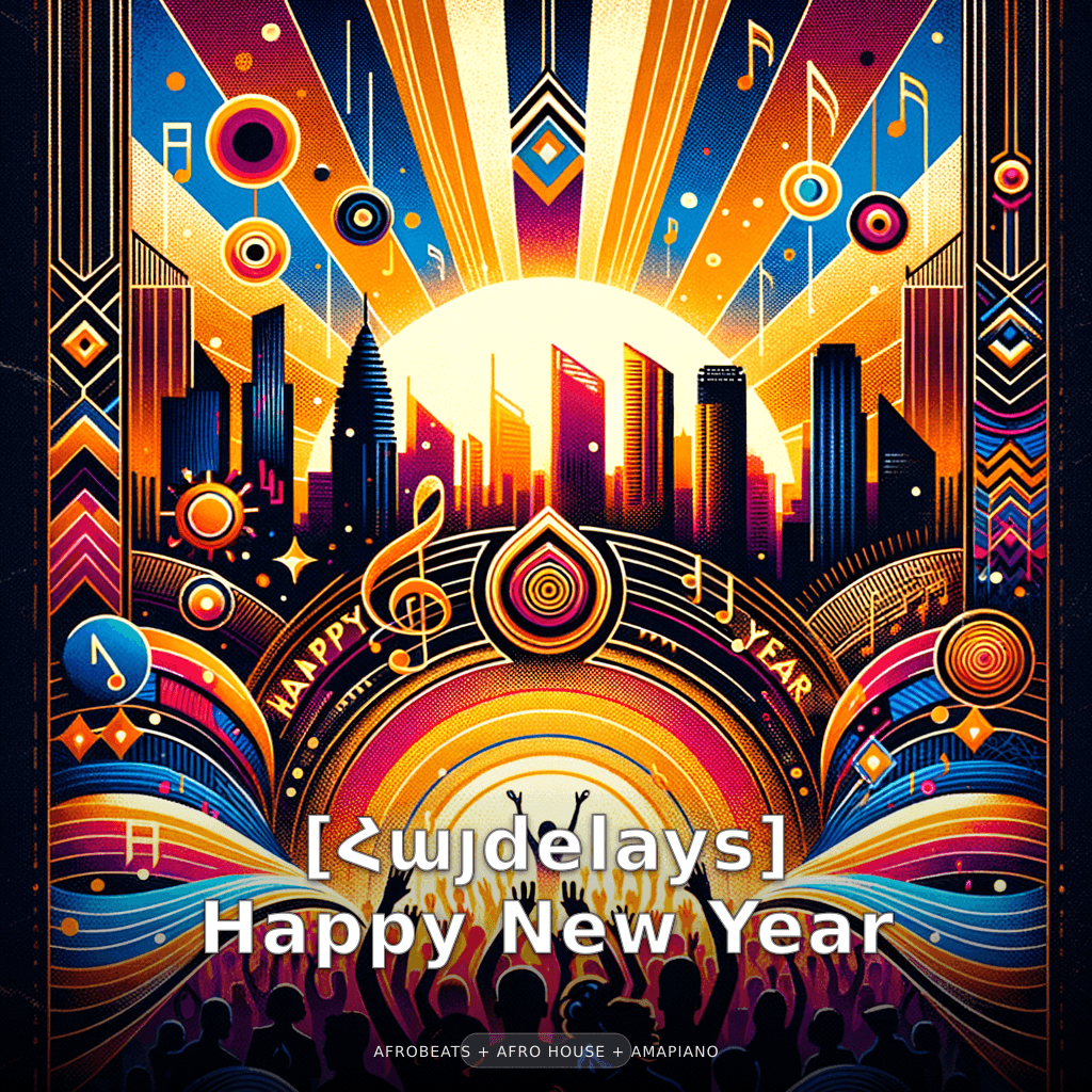 [Armenian]Happy New Year