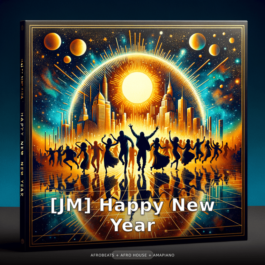 [Jamaican] Happy New Year
