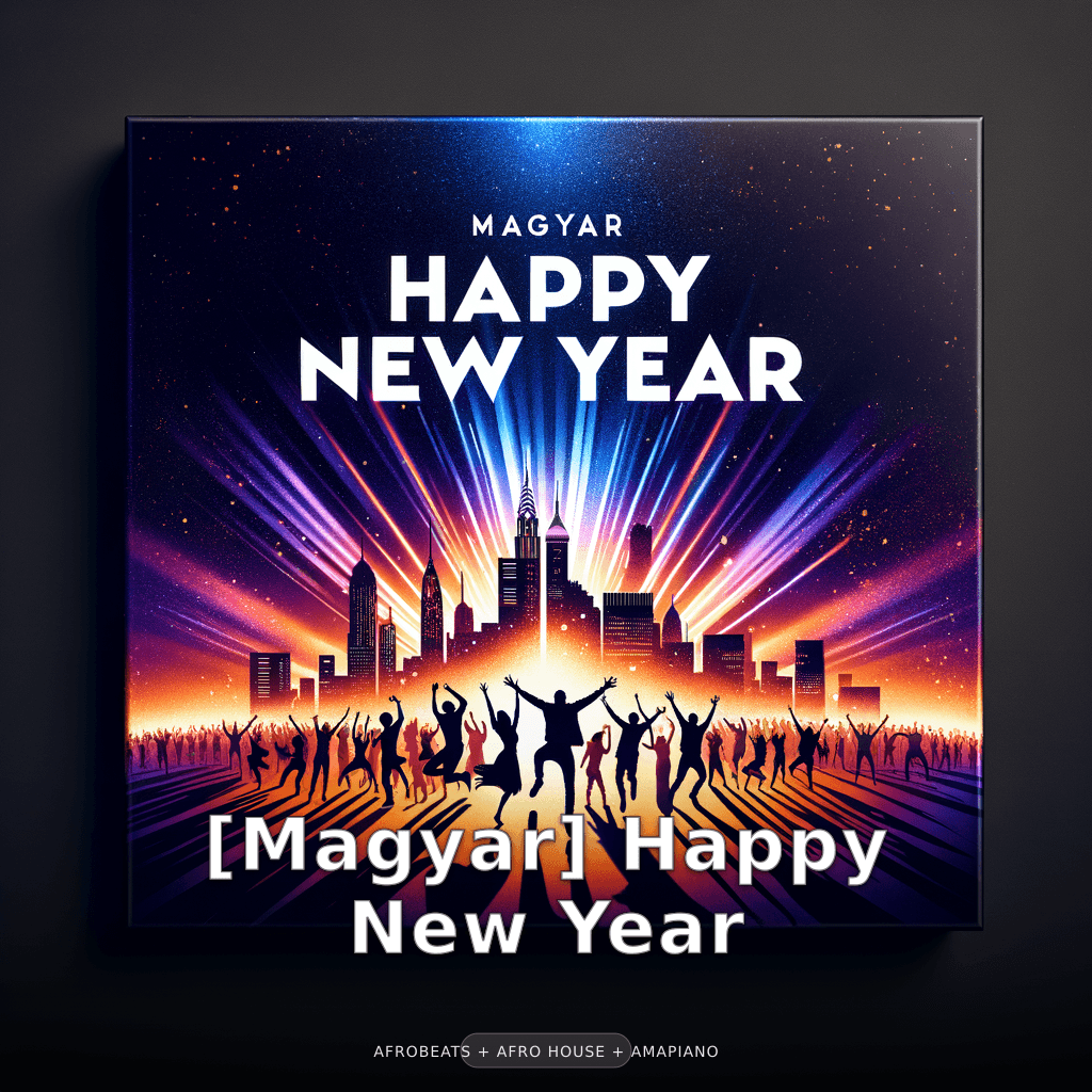 [Hungarian] Happy New Year