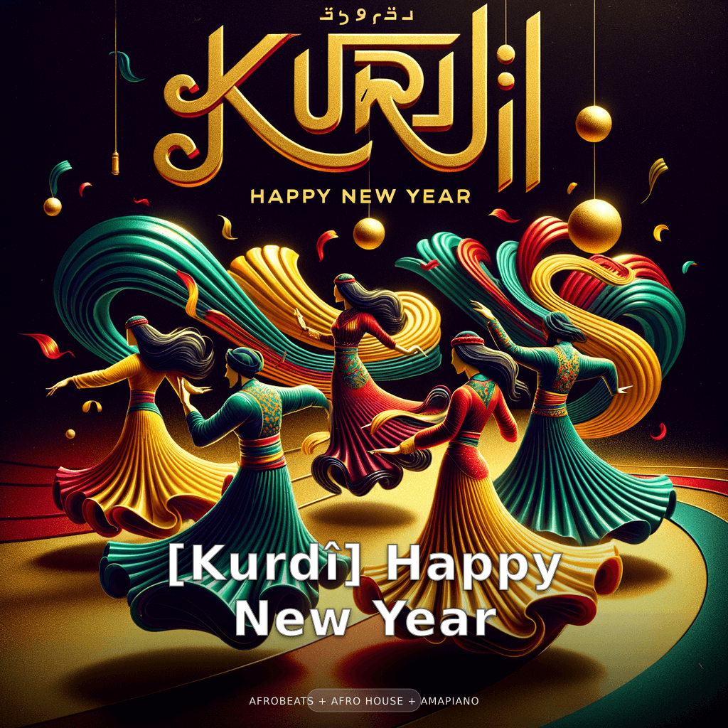 [Kurdish] Happy New Year