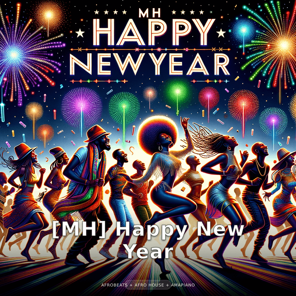 [Marshallese] Happy New Year