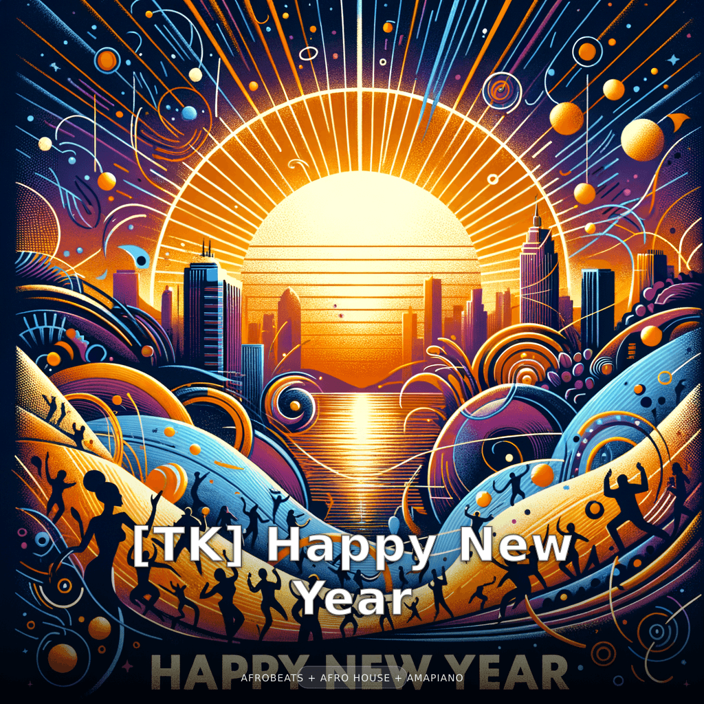 [Turkmen] Happy New Year