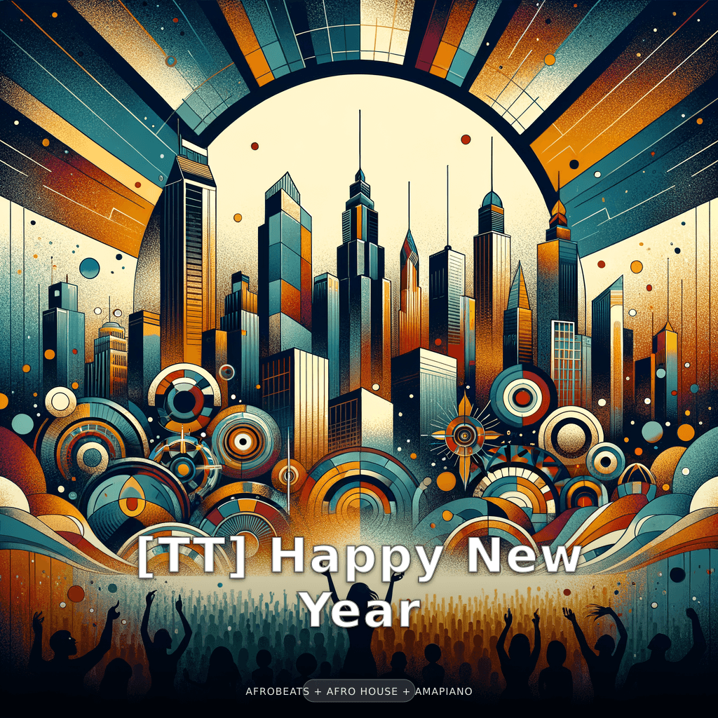 [Tatar] Happy New Year