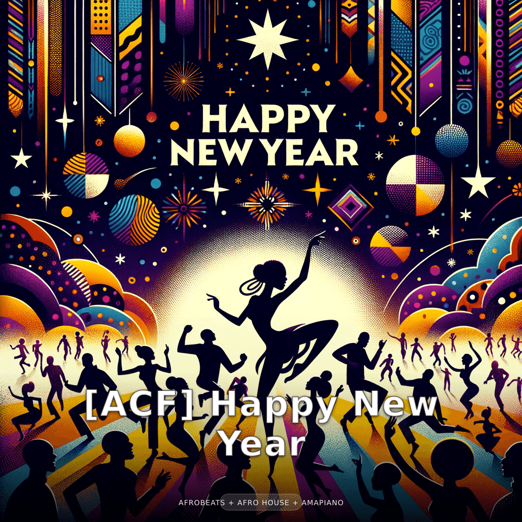 [Saint Lucian Creole] Happy New Year
