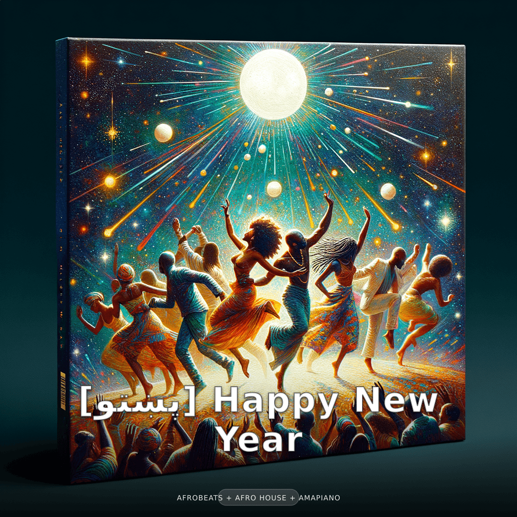 [Pashto] Happy New Year