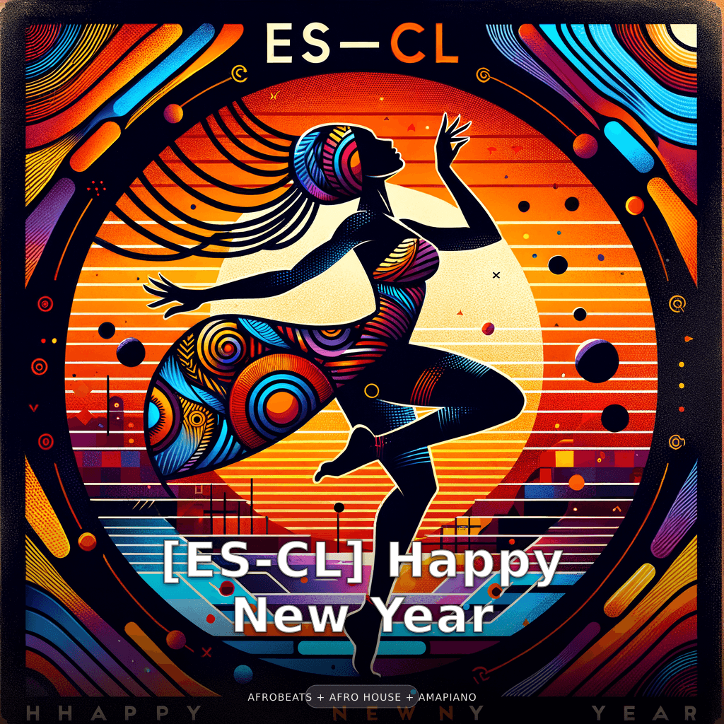 [Chilean Spanish] Happy New Year