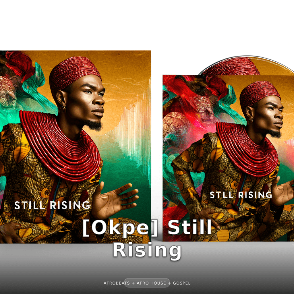 [Okpe] Still Rising
