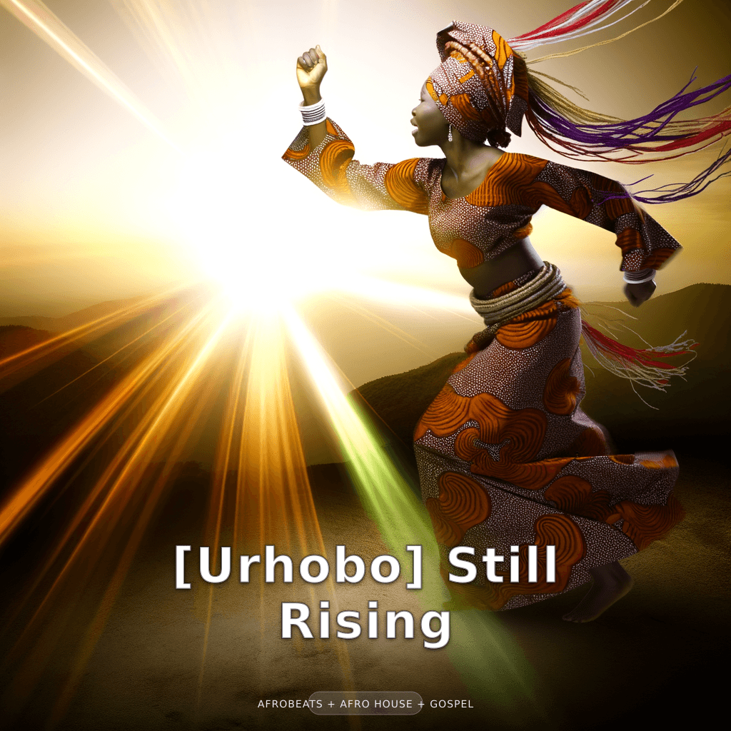 [Urhobo] Still Rising