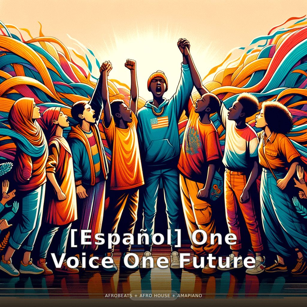 [Spanish] One Voice One Future
