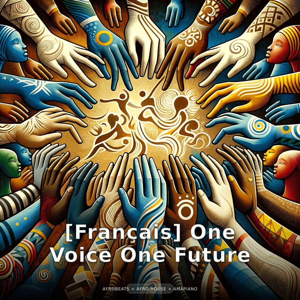 [French] One Voice One Future