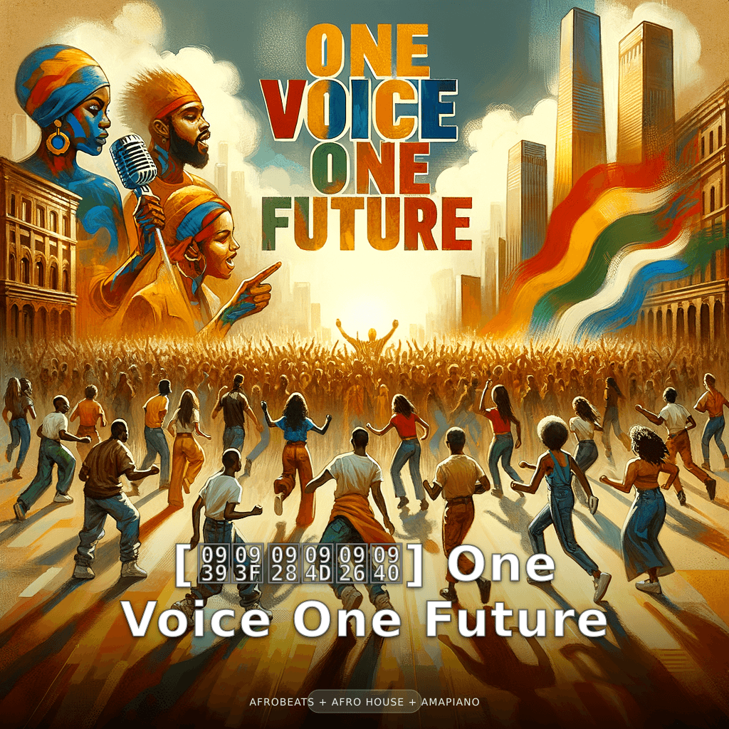 [Hindi] One Voice One Future