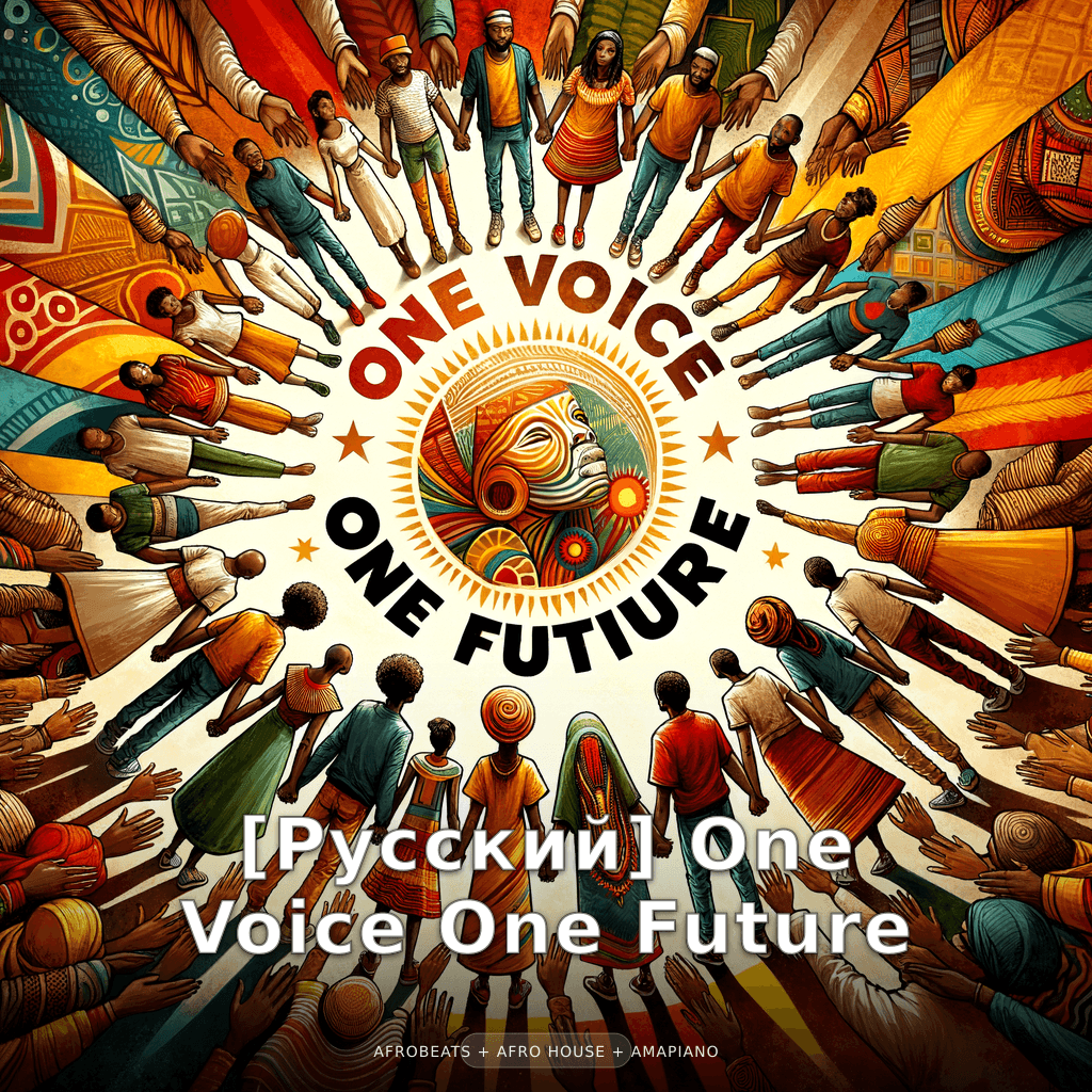 [Russian] One Voice One Future