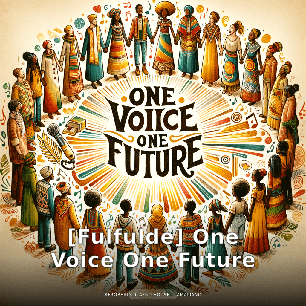 [Fulani] One Voice One Future