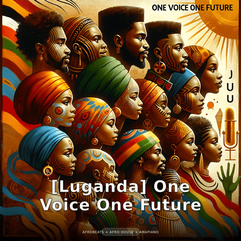 [Luganda] One Voice One Future