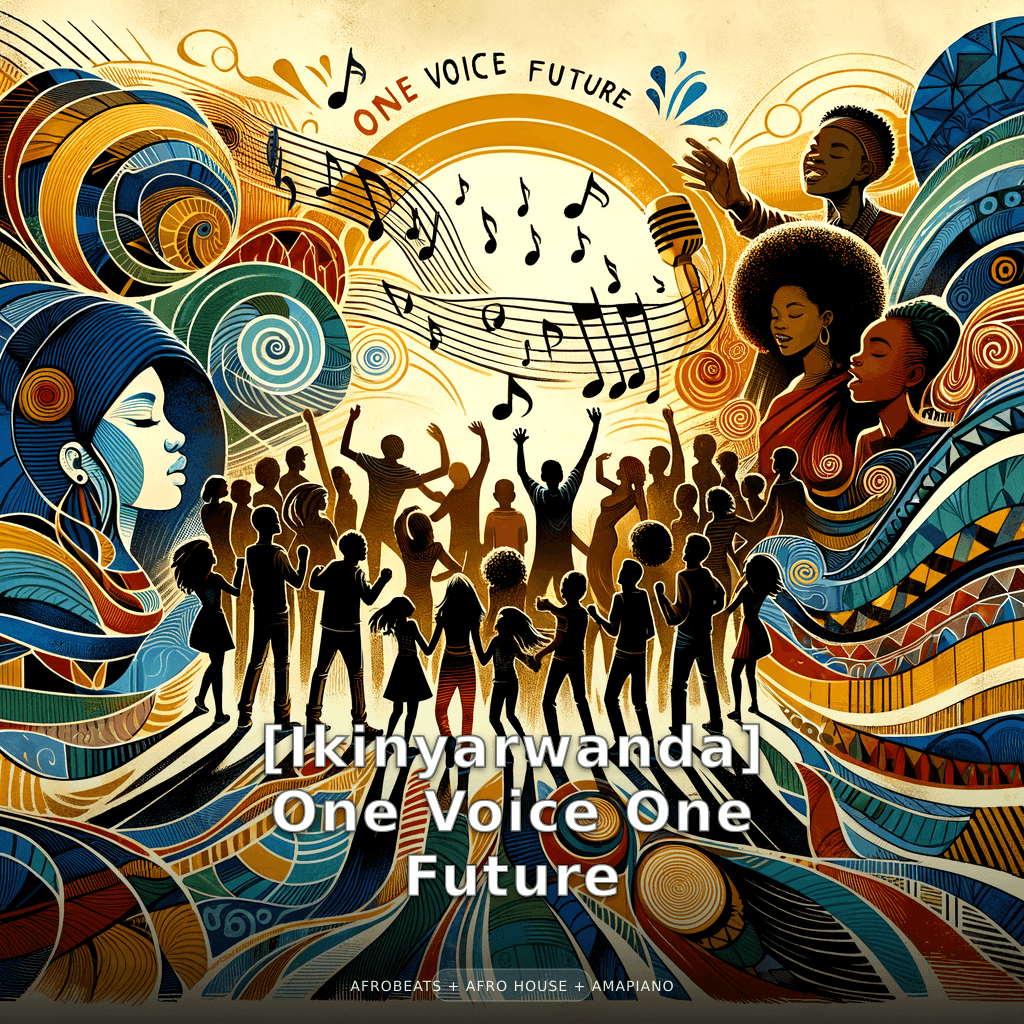 [Kinyarwanda] One Voice One Future