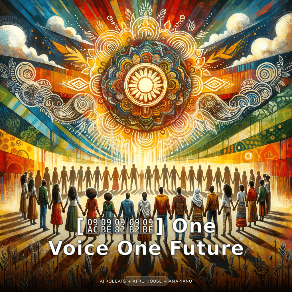 [Bengali] One Voice One Future