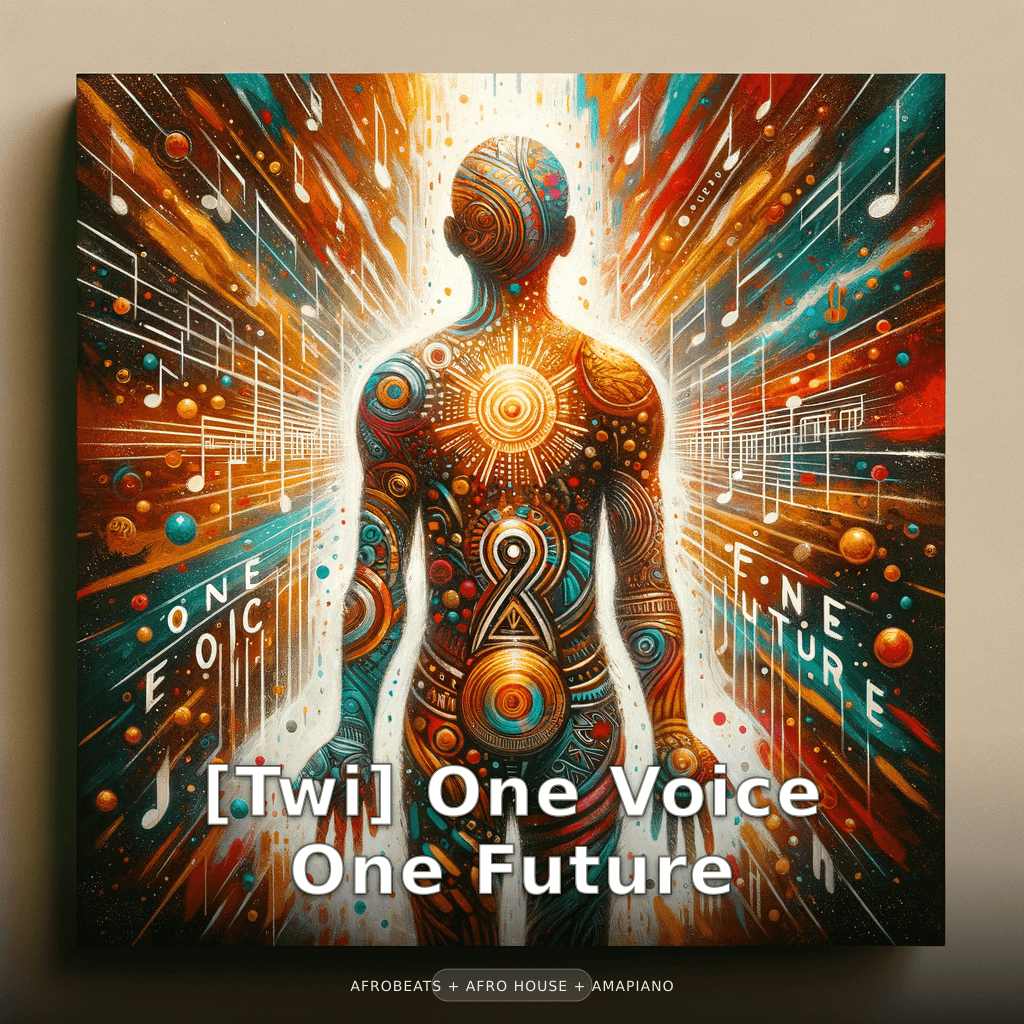 [Twi] One Voice One Future