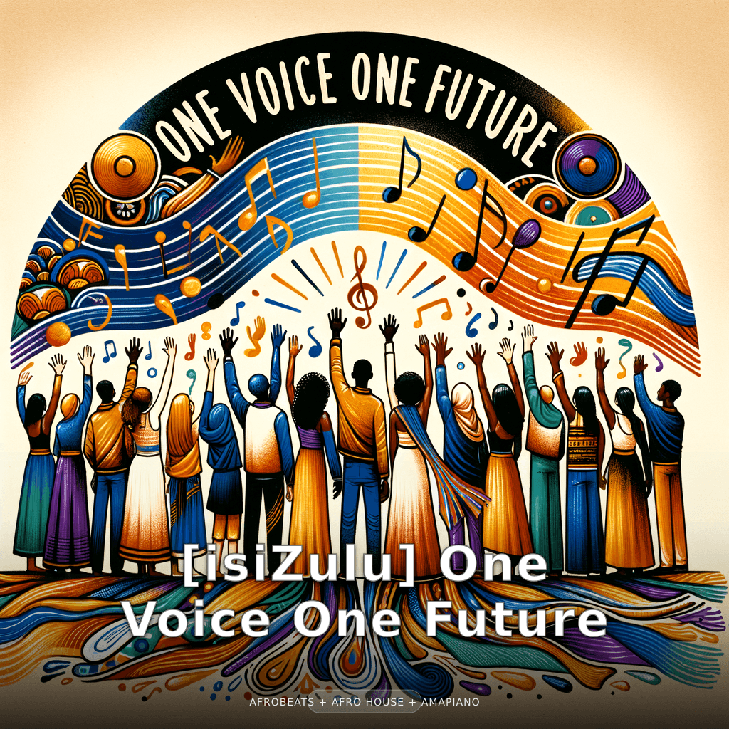 [Zulu] One Voice One Future