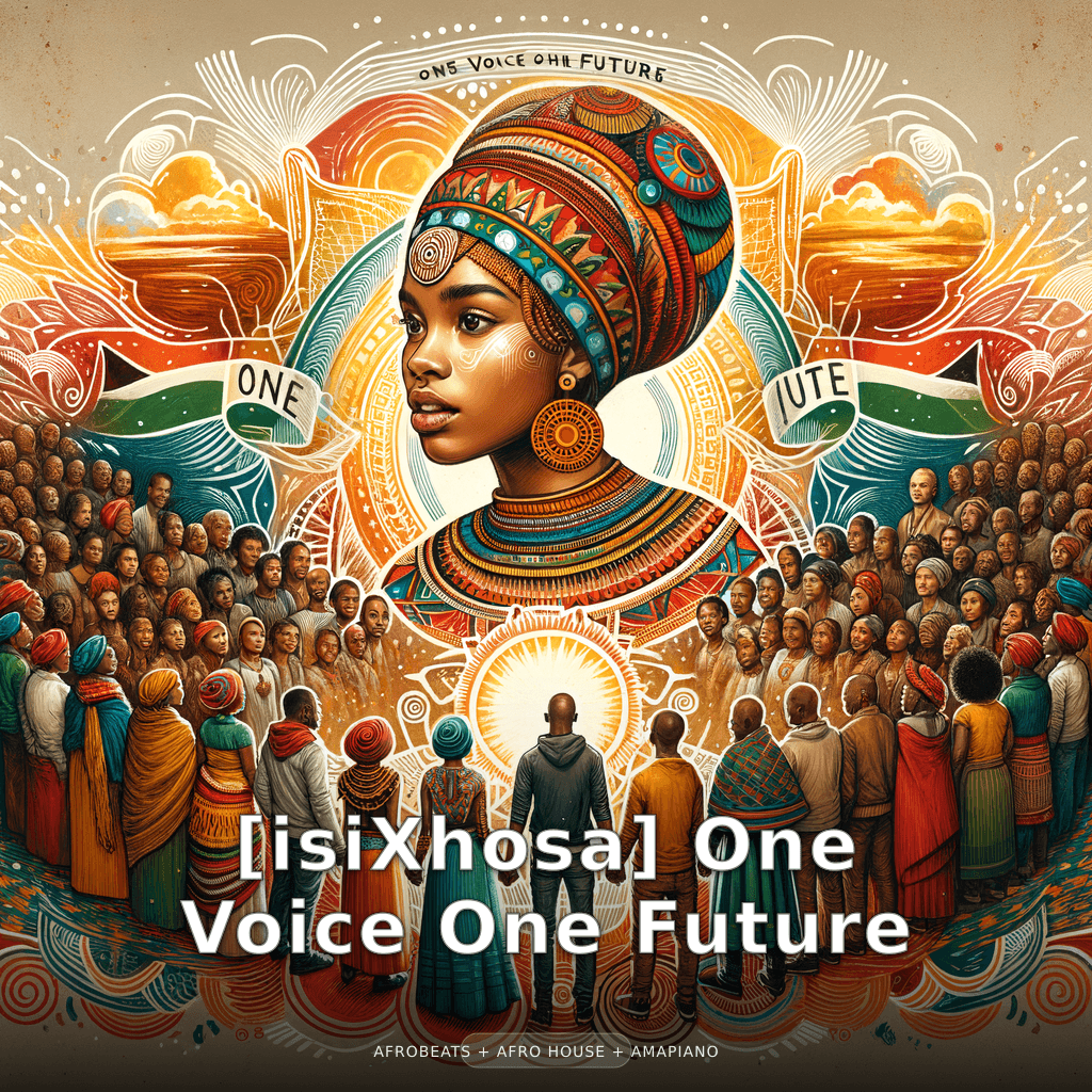 [Xhosa] One Voice One Future