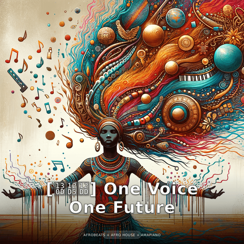 [Geez] One Voice One Future